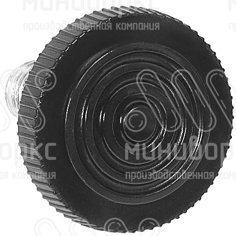 Регулируемые опоры m10x30 32 – 32М10-30БС | картинка 3