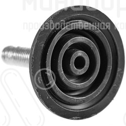 Регулируемые опоры m8x95 48 – 48М8-95ЧС | картинка 3