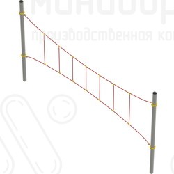 Конструкции МОДУЛЬ – M-0703.20-4w | картинка 3