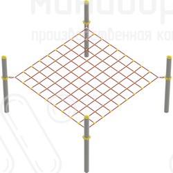 Конструкции МОДУЛЬ – M-0567.20-4w | картинка 2