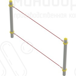 Конструкции МОДУЛЬ – M-0552.20-4w | картинка 3