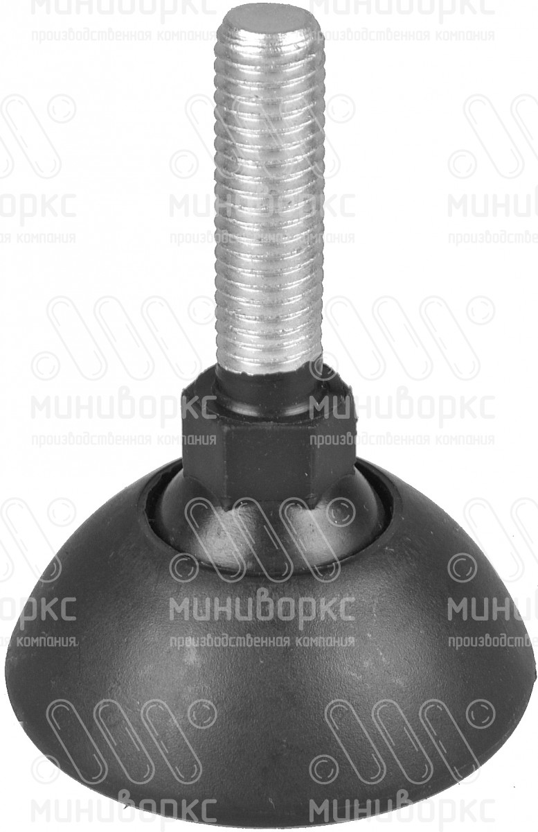 Регулируемые опоры m12x35 50 – 50М12-35СС | картинка 2