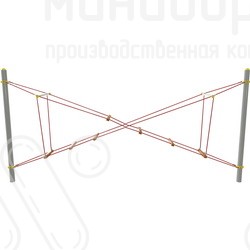 Конструкции МОДУЛЬ – M-0424.20-4w | картинка 2