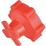 Заглушки наружные с резьбой m10 gas/bsp 1/8 unf/jic 7/16 – TPU10