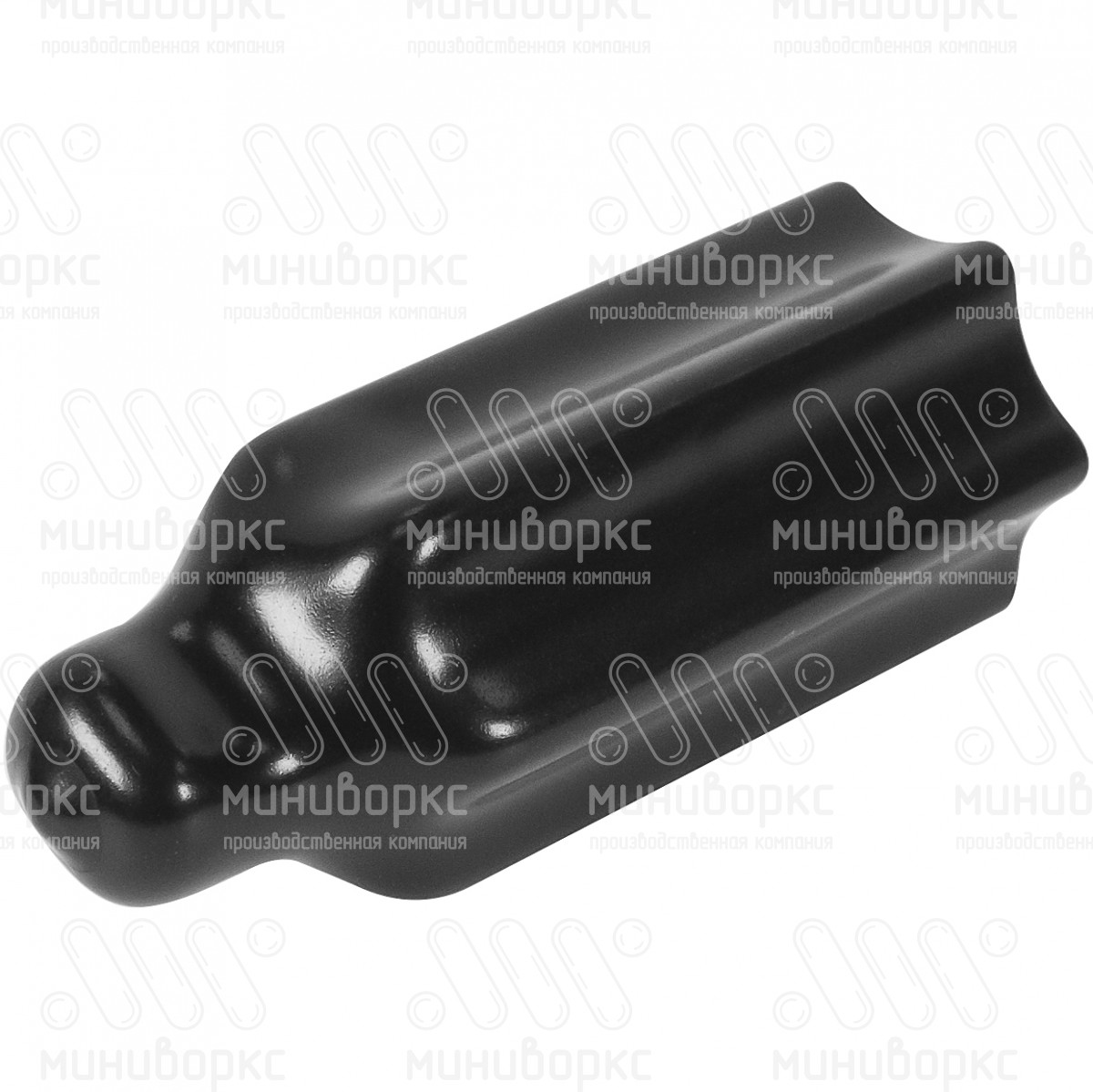 Заглушки внутренние с резьбой m20-24 gas/bsp 5/8 unf/jic 7/8 – CAPMP20-24 | картинка 2