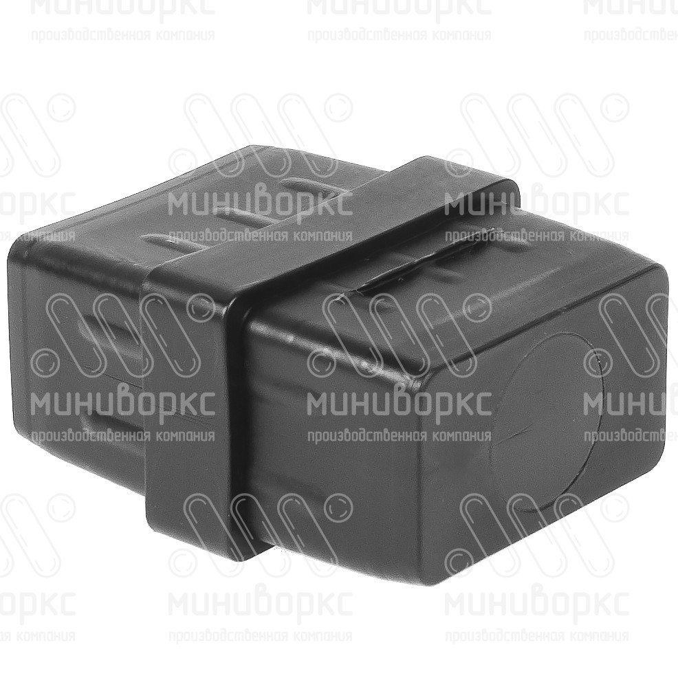 Бужи для армейских кроватей 40x25 – С25-40СС | картинка 3