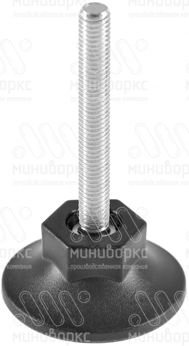 Регулируемые опоры m8x65 48 – 48М8-65СС | картинка 1