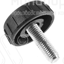 Винтовые фиксаторы m10x30 50 – 114133473N | картинка 2