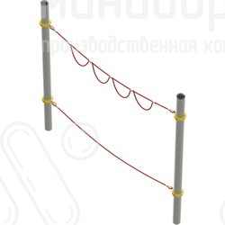 Конструкции МОДУЛЬ – M-0702.20-3w | картинка 3