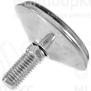 Регулируемые опоры m10x10 35 – 114024662C | картинка 2