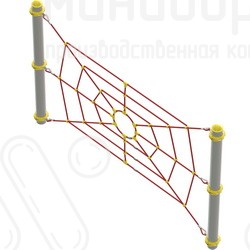 Конструкции МОДУЛЬ – M-0539.20-3w | картинка 3