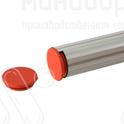 Заглушки наружные с резьбой gas/bsp 5/8×14 – QF5/8 | картинка 4