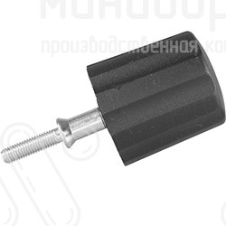 Винтовые фиксаторы m8x30 50 – 114124573B | картинка 2