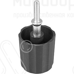 Винтовые фиксаторы m8x30 50 – 114124573B | картинка 1