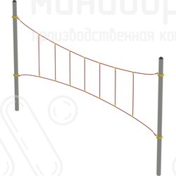 Конструкции МОДУЛЬ – M-0703.20-4w | картинка 1