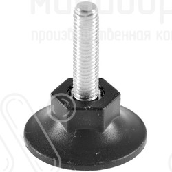 Регулируемые опоры m12x110 48 – 48М12-110БС | картинка 1