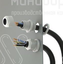 Защита для проводов – PC/PG29/18-25G | картинка 4