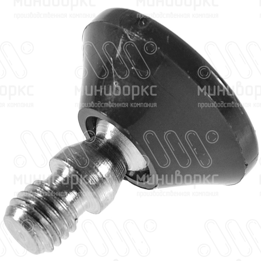 Регулируемые опоры m8x10 26 – 114012837G | картинка 3