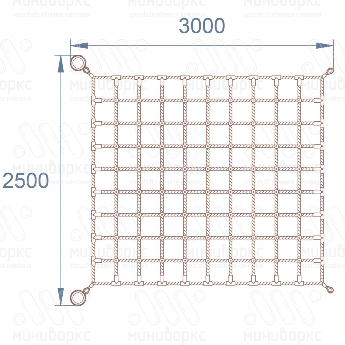 Конструкции МОДУЛЬ – M-0568.20-61 | картинка 4