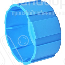 Заглушки внутренние с резьбой m40 gas/bsp 1 1/4 unf/jic 1 1/2 – EC-1,1/4-RAL1016 | картинка 2