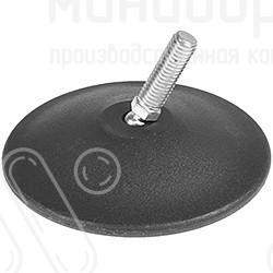 Регулируемые опоры m10x20 100 – 114061173N | картинка 1