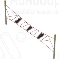 Конструкции МОДУЛЬ – M-1331.20-3w | картинка 3