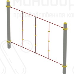 Конструкции МОДУЛЬ – M-0546.20-3w | картинка 1